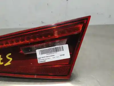 Peça sobressalente para automóvel em segunda mão farolim interior traseiro direito por audi a3 (8vk) design edition referências oem iam 8v3945094b  n1.z1.1.4.a