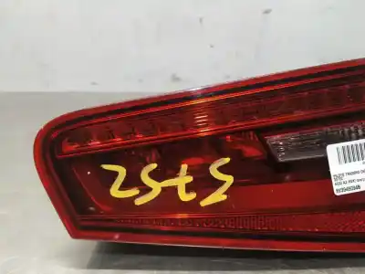 Peça sobressalente para automóvel em segunda mão farolim interior traseiro direito por audi a3 (8vk) design edition referências oem iam 8v3945094b  n1.z1.1.4.a