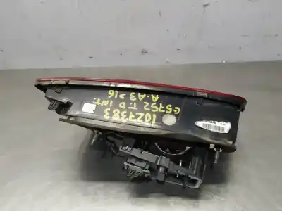 Peça sobressalente para automóvel em segunda mão farolim interior traseiro direito por audi a3 (8vk) design edition referências oem iam 8v3945094b  n1.z1.1.4.a