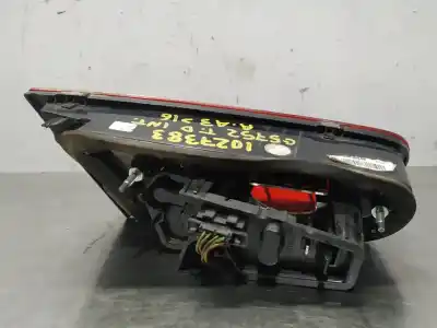 Peça sobressalente para automóvel em segunda mão farolim interior traseiro direito por audi a3 (8vk) design edition referências oem iam 8v3945094b  n1.z1.1.4.a