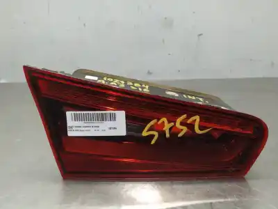 Second-hand car spare part interior left tailgate light for audi a3 (8vk) design edition oem iam references   n1.z1.1.4.a