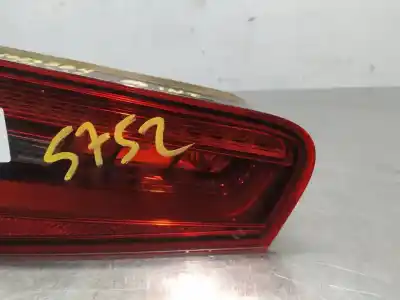 Second-hand car spare part interior left tailgate light for audi a3 (8vk) design edition oem iam references   n1.z1.1.4.a
