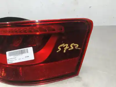 Second-hand car spare part right tailgate light for audi a3 (8vk) design edition oem iam references 8v3945096d  n1.z1.1.4.a