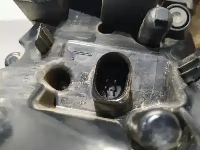 Second-hand car spare part left tailgate light for audi a3 (8vk) design edition oem iam references 8v3945095d  n1.z1.1.4.a