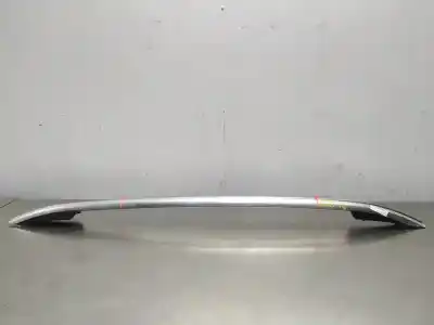 Peça sobressalente para automóvel em segunda mão barras do tejadilho por seat ateca (kh7) style referências oem iam 