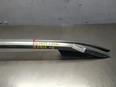 Автозапчасти б/у крышные бары за seat ateca (kh7) style ссылки oem iam   n5.z1.faldon.3