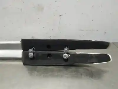 Автозапчасти б/у крышные бары за seat ateca (kh7) style ссылки oem iam   n5.z1.faldon.3