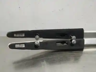 Автозапчасти б/у крышные бары за seat ateca (kh7) style ссылки oem iam   n5.z1.faldon.3