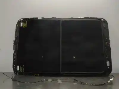 Peça sobressalente para automóvel em segunda mão tecto de abrir elétrico por seat ateca (kh7) style referências oem iam 3g9877041