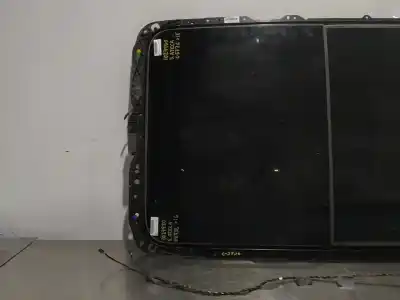 Peça sobressalente para automóvel em segunda mão tecto de abrir elétrico por seat ateca (kh7) style referências oem iam 3g9877041  n1.z2.15.4.3.b