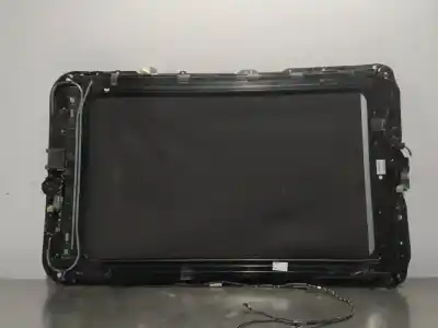 Peça sobressalente para automóvel em segunda mão tecto de abrir elétrico por seat ateca (kh7) style referências oem iam 3g9877041  n1.z2.15.4.3.b