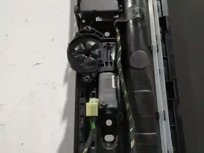 Peça sobressalente para automóvel em segunda mão tecto de abrir elétrico por seat ateca (kh7) style referências oem iam 3g9877041  n1.z2.15.4.3.b