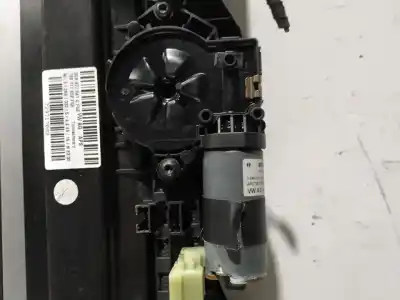 Peça sobressalente para automóvel em segunda mão tecto de abrir elétrico por seat ateca (kh7) style referências oem iam 3g9877041  n1.z2.15.4.3.b