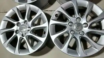 Second-hand car spare part  for AUDI A3 (8VK)  OEM IAM references 8V0601025BM  N3-Z3-13-1-3