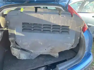 Peça sobressalente para automóvel em segunda mão Cobertura / Proteção Do Motor por FORD FOCUS BERLINA (CAK) Ambiente Referências OEM IAM   