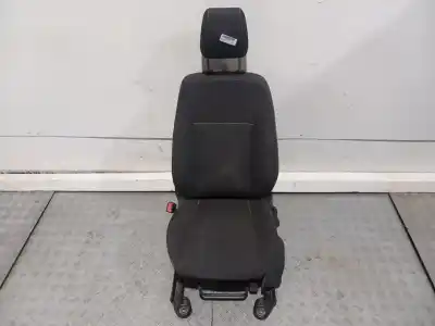 Peça sobressalente para automóvel em segunda mão assento dianteiro esquerdo por ford focus lim. (cb8) urban referências oem iam   n2.z2.pasillo.5.f.2