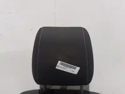 Peça sobressalente para automóvel em segunda mão assento dianteiro esquerdo por ford focus lim. (cb8) urban referências oem iam   n2.z2.pasillo.5.f.2