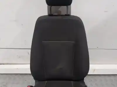 Peça sobressalente para automóvel em segunda mão assento dianteiro esquerdo por ford focus lim. (cb8) urban referências oem iam   n2.z2.pasillo.5.f.2