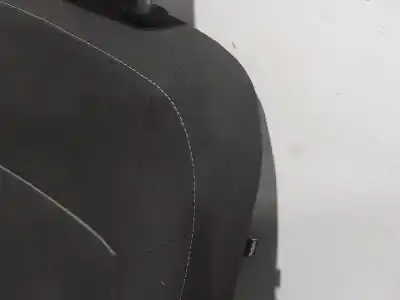 Peça sobressalente para automóvel em segunda mão assento dianteiro esquerdo por ford focus lim. (cb8) urban referências oem iam 