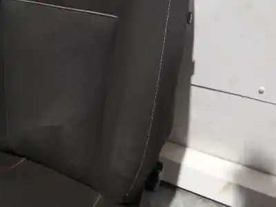 Peça sobressalente para automóvel em segunda mão assento dianteiro esquerdo por ford focus lim. (cb8) urban referências oem iam   n2.z2.pasillo.5.f.2