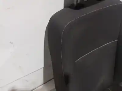 Peça sobressalente para automóvel em segunda mão assento dianteiro esquerdo por ford focus lim. (cb8) urban referências oem iam   n2.z2.pasillo.5.f.2