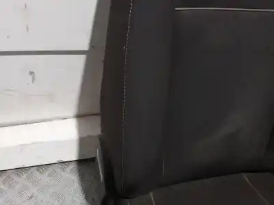 Peça sobressalente para automóvel em segunda mão assento dianteiro esquerdo por ford focus lim. (cb8) urban referências oem iam   n2.z2.pasillo.5.f.2