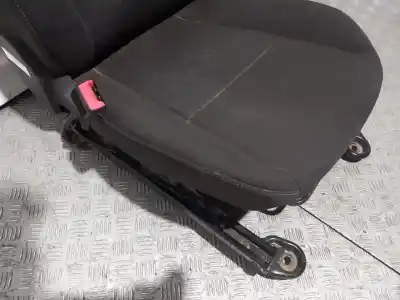 Peça sobressalente para automóvel em segunda mão assento dianteiro esquerdo por ford focus lim. (cb8) urban referências oem iam   n2.z2.pasillo.5.f.2