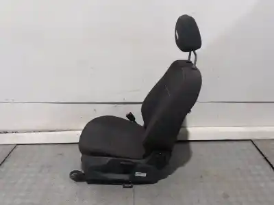 Peça sobressalente para automóvel em segunda mão assento dianteiro esquerdo por ford focus lim. (cb8) urban referências oem iam   n2.z2.pasillo.5.f.2