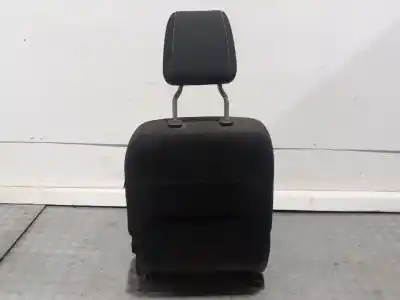 Peça sobressalente para automóvel em segunda mão assento dianteiro esquerdo por ford focus lim. (cb8) urban referências oem iam   n2.z2.pasillo.5.f.2