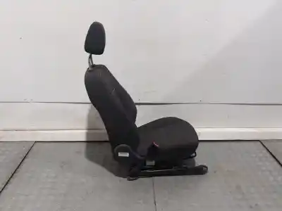 Peça sobressalente para automóvel em segunda mão assento dianteiro esquerdo por ford focus lim. (cb8) urban referências oem iam   n2.z2.pasillo.5.f.2