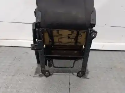 Peça sobressalente para automóvel em segunda mão assento dianteiro esquerdo por ford focus lim. (cb8) urban referências oem iam   n2.z2.pasillo.5.f.2