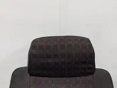 Peça sobressalente para automóvel em segunda mão assento dianteiro direito por citroen c15 d referências oem iam   n2.z2.pasillo.5.f2