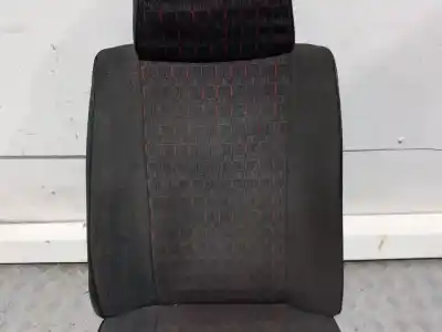 Peça sobressalente para automóvel em segunda mão assento dianteiro direito por citroen c15 d referências oem iam   n2.z2.pasillo.5.f2