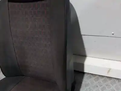 Peça sobressalente para automóvel em segunda mão assento dianteiro direito por citroen c15 d referências oem iam   n2.z2.pasillo.5.f2