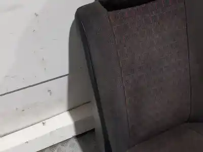 Peça sobressalente para automóvel em segunda mão assento dianteiro direito por citroen c15 d referências oem iam   n2.z2.pasillo.5.f2