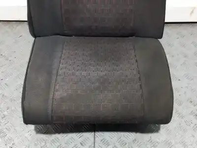 Peça sobressalente para automóvel em segunda mão assento dianteiro direito por citroen c15 d referências oem iam   n2.z2.pasillo.5.f2