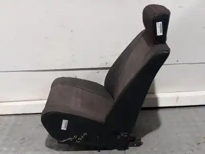 Peça sobressalente para automóvel em segunda mão assento dianteiro direito por citroen c15 d referências oem iam   n2.z2.pasillo.5.f2