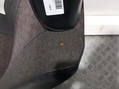 Peça sobressalente para automóvel em segunda mão assento dianteiro direito por citroen c15 d referências oem iam   n2.z2.pasillo.5.f2