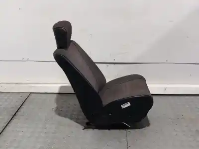 Peça sobressalente para automóvel em segunda mão assento dianteiro direito por citroen c15 d referências oem iam   n2.z2.pasillo.5.f2