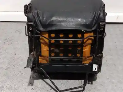 Peça sobressalente para automóvel em segunda mão assento dianteiro direito por citroen c15 d referências oem iam   n2.z2.pasillo.5.f2