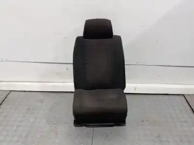 Peça sobressalente para automóvel em segunda mão assento dianteiro esquerdo por citroen c15 d referências oem iam   n2.z2.pasillo.5.f2