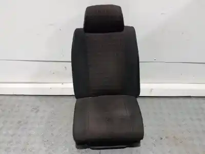 Peça sobressalente para automóvel em segunda mão assento dianteiro esquerdo por citroen c15 d referências oem iam   n2.z2.pasillo.5.f2