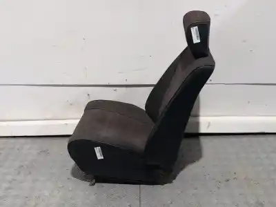 Peça sobressalente para automóvel em segunda mão assento dianteiro esquerdo por citroen c15 d referências oem iam   n2.z2.pasillo.5.f2