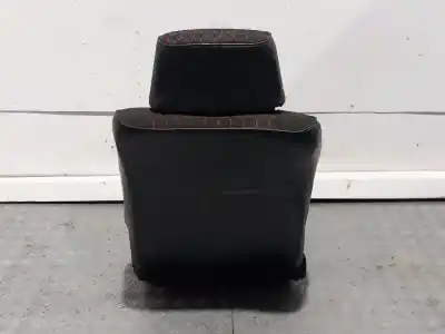 Peça sobressalente para automóvel em segunda mão assento dianteiro esquerdo por citroen c15 d referências oem iam   n2.z2.pasillo.5.f2