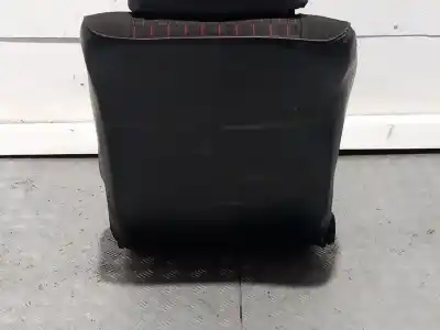 Peça sobressalente para automóvel em segunda mão assento dianteiro esquerdo por citroen c15 d referências oem iam   n2.z2.pasillo.5.f2