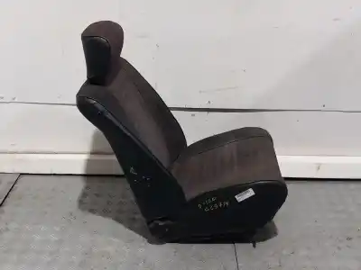 Peça sobressalente para automóvel em segunda mão assento dianteiro esquerdo por citroen c15 d referências oem iam   n2.z2.pasillo.5.f2