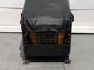 Peça sobressalente para automóvel em segunda mão assento dianteiro esquerdo por citroen c15 d referências oem iam   n2.z2.pasillo.5.f2