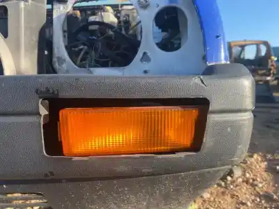 Second-hand car spare part  for CITROEN C15  OEM IAM references   