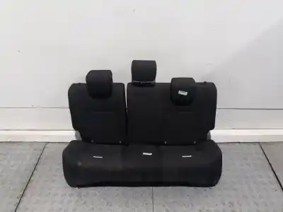 Pezzo di ricambio per auto di seconda mano sedili posteriori per toyota yaris city riferimenti oem iam   n2.z2.pasillo.5.f.1