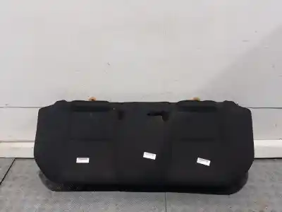 Pezzo di ricambio per auto di seconda mano sedili posteriori per toyota yaris city riferimenti oem iam   n2.z2.pasillo.5.f.1